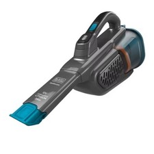 Black+Decker BHHV320J Aspirabriciole Elettrica Aspirapolvere Cordless Senza Fili