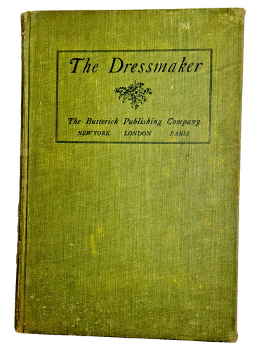 The dressmaker - the, dressmaker;