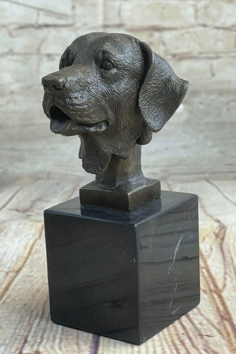 Sculture scultura labrador - scultura,