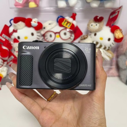 Canon powershot sx620 - canon,