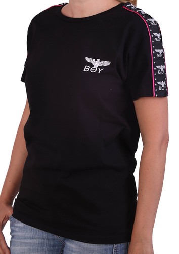 Boy london jersey t - boy, t-shirt