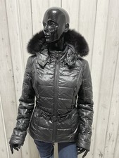 Piumino Donna Refrigiwear Nero