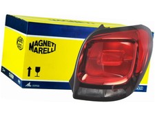 Fanale posteriore destro