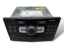 Opel Corsa D 2008 Radio /