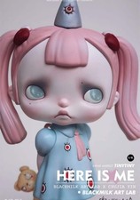 BLACK MILK Studio Tinytiny
