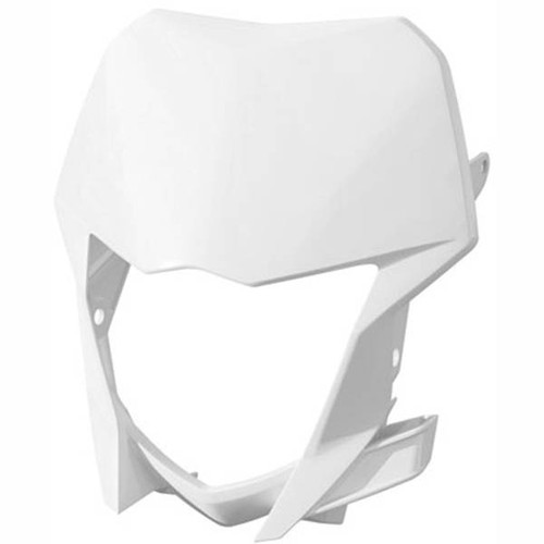 Mascherina portafaro rtech - mascherina,