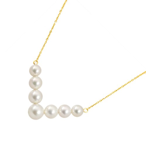 Collana perle akoya - di,
