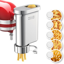 Attacco Pressa Pasta Gourmet