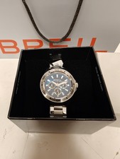 BREIL TRIBE CHALLENGE OROLOGIO