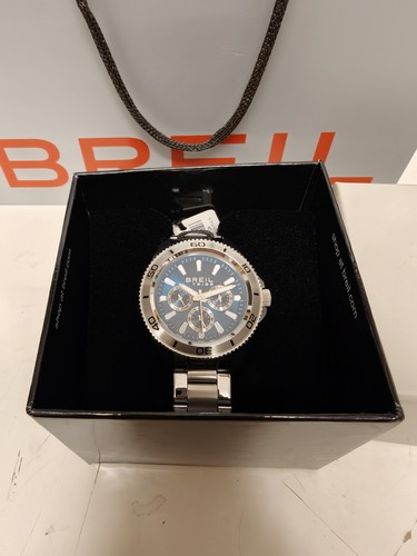 Breil tribe challenge orologio - challenge,