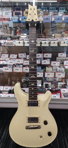 Paul reed smith mccarty - paul,