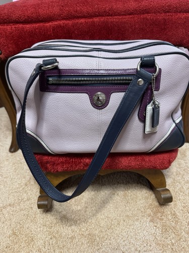 Borsa tracolla coach - tracolla,