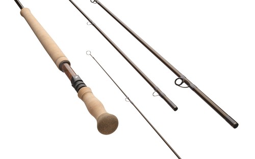Sage 8126 spey rod - sage,