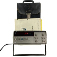 Contatore di frequenza