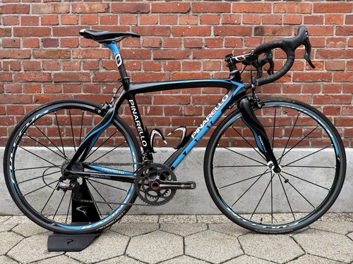 Pinarello paris taglia - paris,