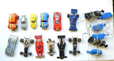 Lotto slot car policar - lotto,