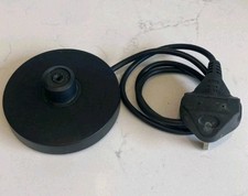 Nespresso Aeroccino 3 Montalatte Base Plug In Modello 3694 Funzionante Testato