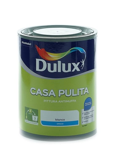 Dulux casa pulita pittura - pulita,