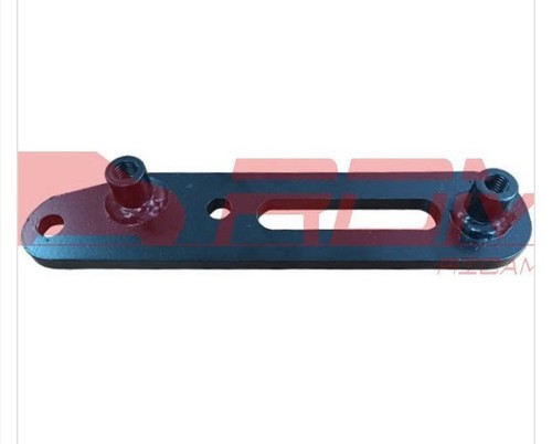 Staffa supporto cambio motore - staffa,