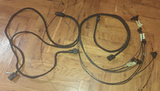 Cablaggio Motore Mercedes-Benz