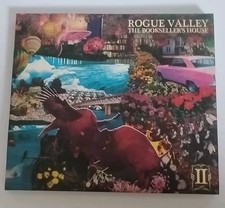 CD - ROGUE VALLEY - The