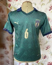 Maglia Calcio Giovanili Puma