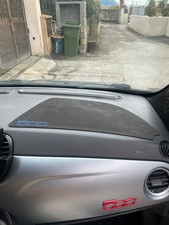 Cover airbag fiat 500 - fiat,