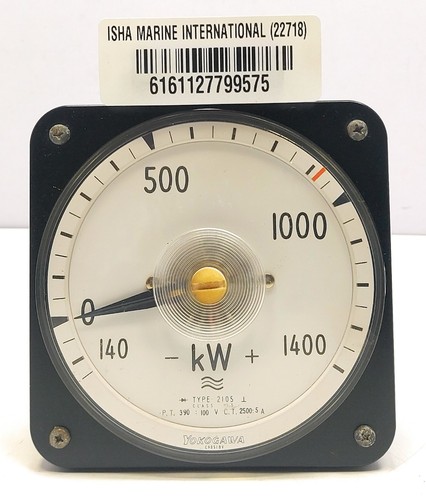 Misuratore watt c - di,