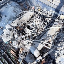 Motore Mercedes M117 5.0 V8