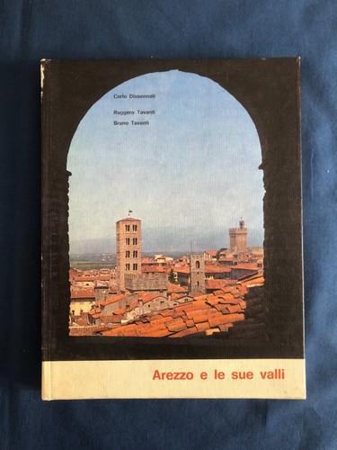 Dissennati tavanti arezzo - tavanti, le