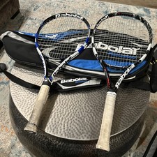 2 Babolat Pure Drive GT Cortex