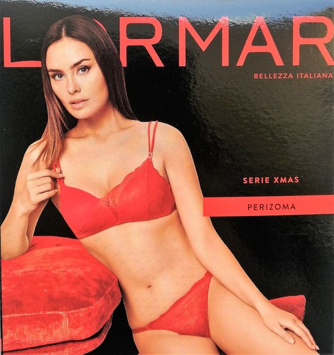 Lormar perizoma natalizio - perizoma,
