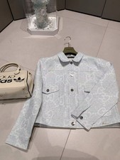 Gucci Denim Jacket Pre-owned