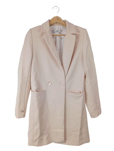 Mango basics cappotto - basics, mezza