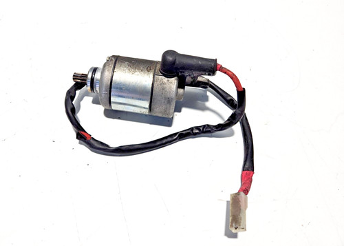 Motorino avviamento starter - avviamento,