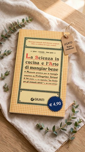 Giunti scienza cucina - cucina, e