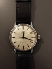 orologio OMEGA Seamaster anni 50