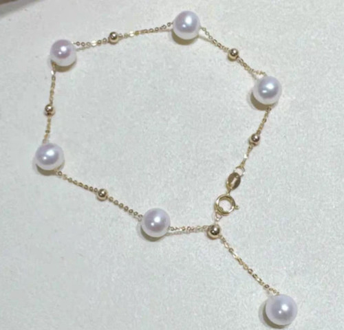 Splendido bracciale 8 - splendido, 7,5-8"