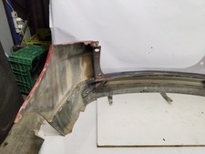 Paraurti posteriore renault - paraurti,