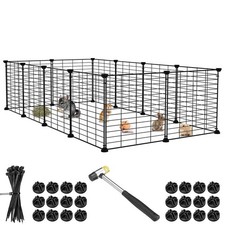 Recinto Animali Piccola Taglia