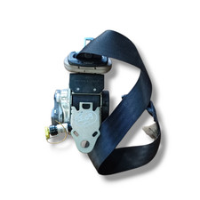 Cintura di sicurezza posteriore DX per Nissan Juke