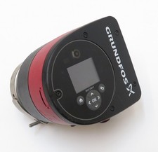 GRUNDFOS Magna3 Testa Pompa