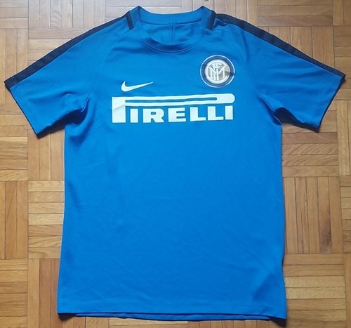 Maglia training inter - training,