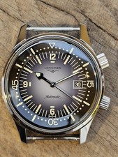 Orologio Uomo Longines Legend