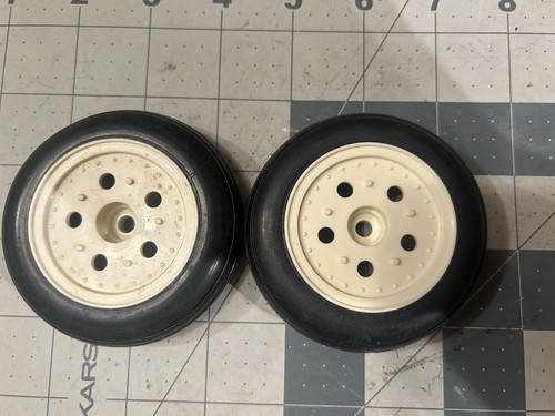 Set pneumatici ruote - set,