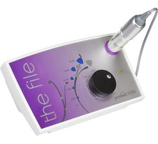 fresa unghie professionale