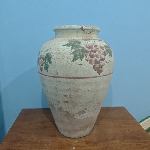 Ceramica vaso bummola orcio - bummola,