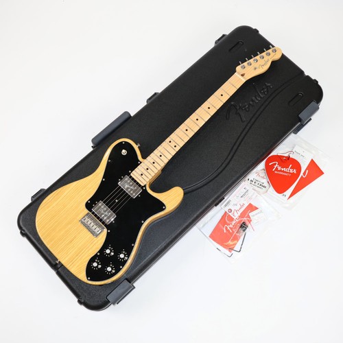 Fender american professional - fender,