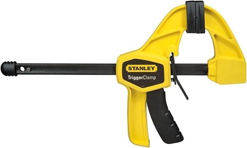 Stanley 007 morsetto - 0-83-007,