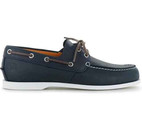 Timberland cedar bay boat - timberland, shoe